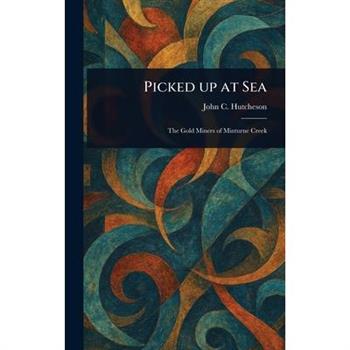 Picked up at Sea