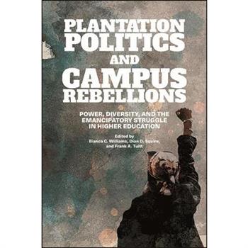 Plantation Politics and Campus Rebellions
