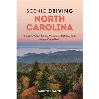 Scenic Driving North Carolina