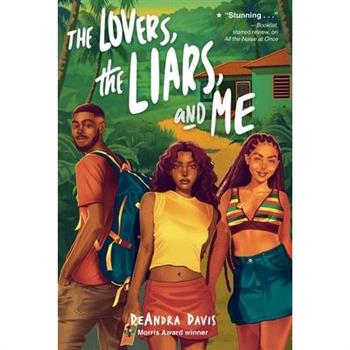 The Lovers, the Liars, and Me