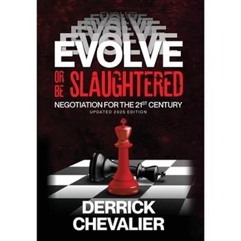 EVOLVE or Be Slaughtered