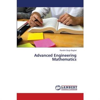 Advanced Engineering Mathematics