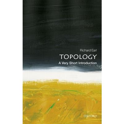 Topology: A Very Short Introduction