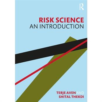 Risk Science