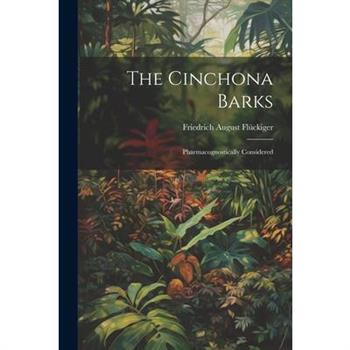 The Cinchona Barks