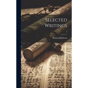 Selected Writings; 1