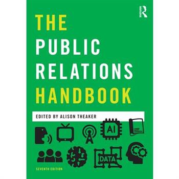 The Public Relations Handbook