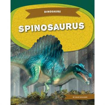Spinosaurus