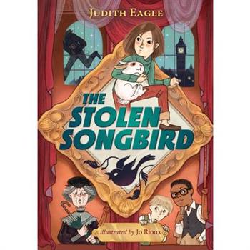 The Stolen Songbird