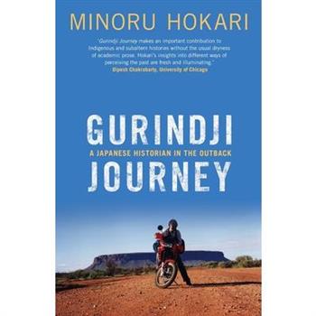 Gurindji Journey