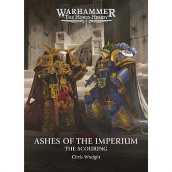 Ashes of the Imperium