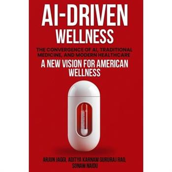 Ai-Driven Wellness