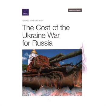Cost of the Ukraine War for Russia