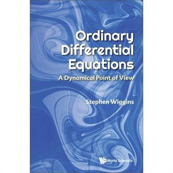 Ordinary Differential Equations