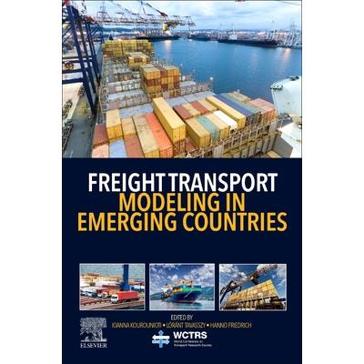 Freight Transport Modeling in Emerging Countries