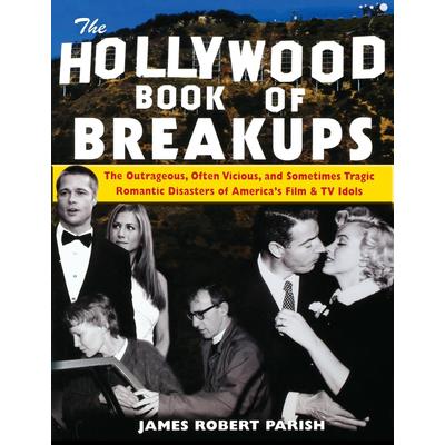 The Hollywood Book of Breakups
