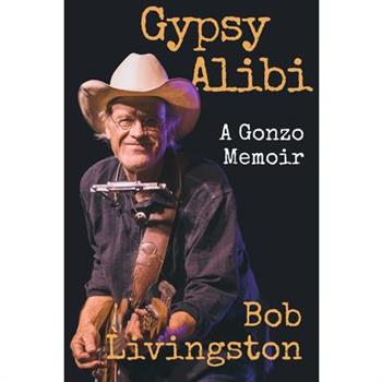 Gypsy Alibi