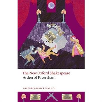 Arden of Faversham