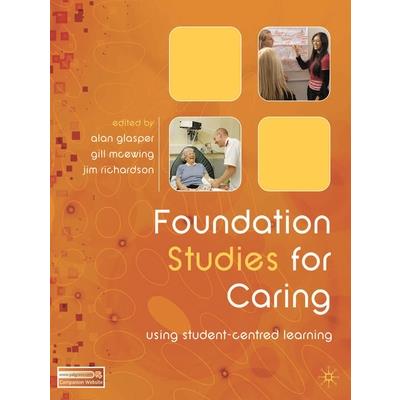 Foundation Studies for Caring