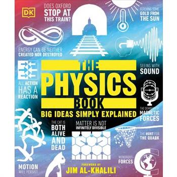 The Physics Book