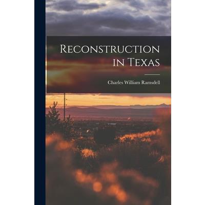 Reconstruction in Texas