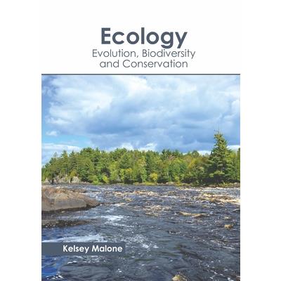 Ecology: Evolution, Biodiversity and Conservation