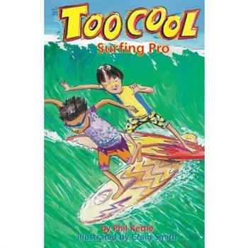 Surfing Pro - Toocool Series