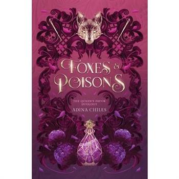 Foxes & Poisons