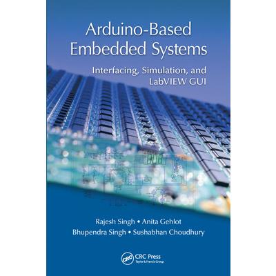 Arduino-Based Embedded Systems
