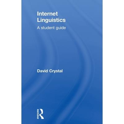 Internet Linguistics