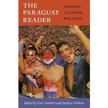 The Paraguay Reader