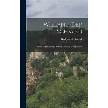 Wieland der Schmied