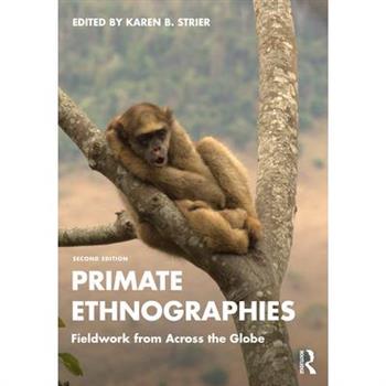 Primate Ethnographies