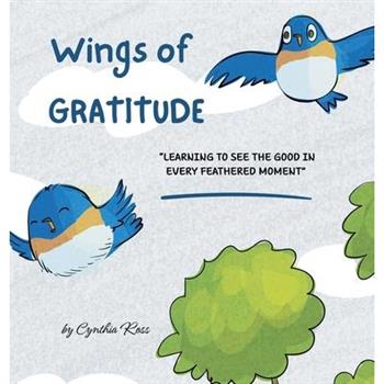 Wings of Gratitude