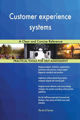 Customer experience systems