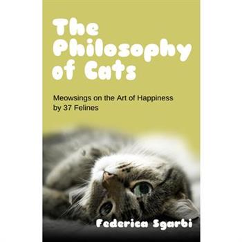 The Philosophy of Cats