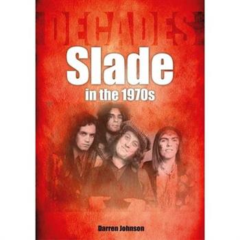 Slade in the 1970s