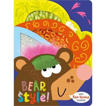 Bear Style!