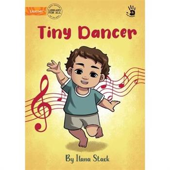 Tiny Dancer - Our Yarning