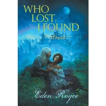 Who Lost, I Found
