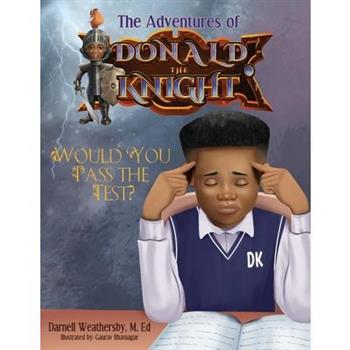 The Adventures of Donald The Knight