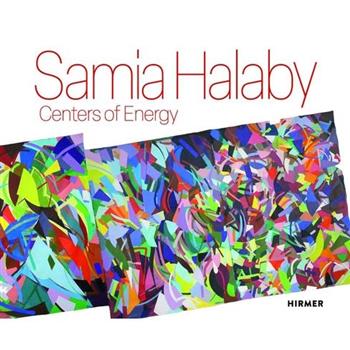 Samia Halaby
