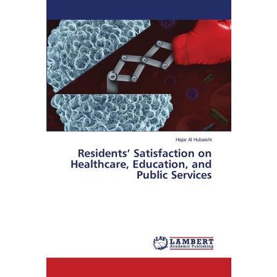 Residents’ Satisfaction on Healthcare, Education, and Public Services