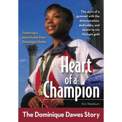 Heart of a Champion