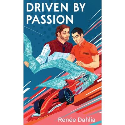 Driven By Passion