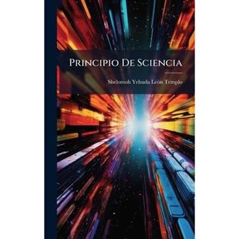 Principio De Sciencia