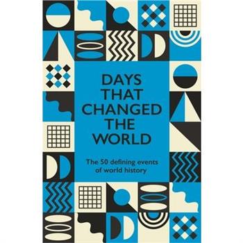 Days That Changed the World