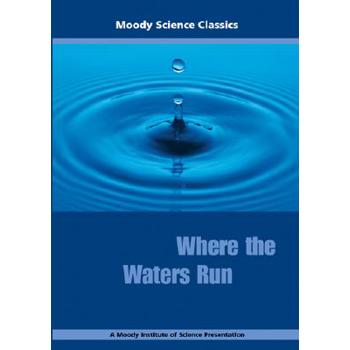 Where the Waters Run