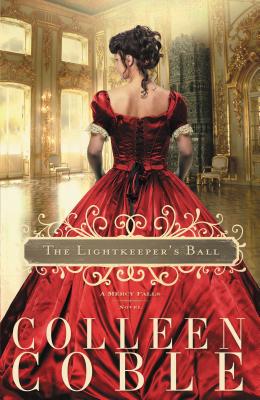 The Lightkeeper’s Ball