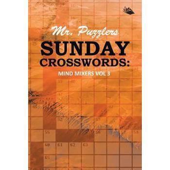 Mr. Puzzlers Sunday Crosswords